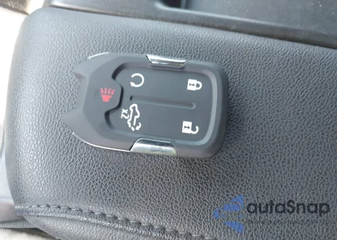 2021 Chevrolet Silverado 1500 4Wd Short Bed Lt из США, поврежденный, VIN 1GCUYDED9MZ356493